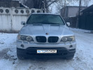 BMW X5 2003 года