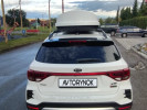 Kia Rio X-Line 2021 года