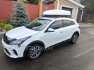 Kia Rio X-Line 2021 года