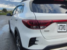 Kia Rio X-Line 2021 года