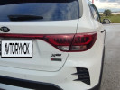 Kia Rio X-Line 2021 года