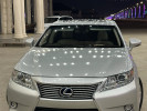 Lexus ES 2015 года