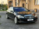 Mercedes-Benz S-Класс 2009 года