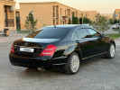 Mercedes-Benz S-Класс 2009 года