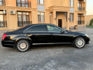Mercedes-Benz S-Класс 2009 года