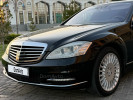 Mercedes-Benz S-Класс 2009 года