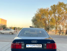 Audi 100 1991 года