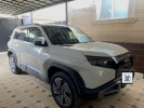 BYD FangChengBao Titanium 3 2025 года