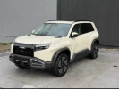 BYD FangChengBao Titanium 3 2025 года
