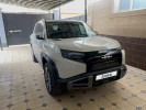 BYD FangChengBao Titanium 3 2025 года