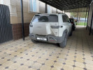 BYD FangChengBao Titanium 3 2025 года
