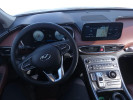 Hyundai Santa Fe 2023 года