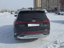 Hyundai Santa Fe 2023 года