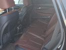 Hyundai Santa Fe 2023 года
