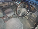 Mitsubishi Pajero 1994 года