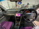 Toyota Mark II 1997 года