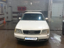 Audi 100 1994 года