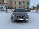 Hyundai Grandeur 2011 года