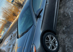 Hyundai Sonata 2018 года
