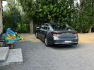 Hyundai Sonata 2018 года