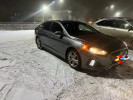 Hyundai Sonata 2018 года
