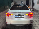 Hyundai Sonata 2015 года
