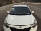 Kia Cerato 2015 года