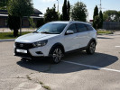 ВАЗ (Lada) Vesta SW Cross 2019 года