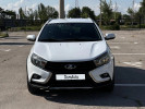 ВАЗ (Lada) Vesta SW Cross 2019 года