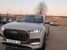 Chery Tiggo 8 Pro 2024 года