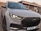 Chery Tiggo 8 Pro 2024 года
