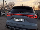 Chery Tiggo 8 Pro 2024 года