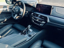 BMW 5 серия 2023 года