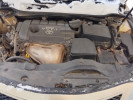 Toyota Camry 2010 года