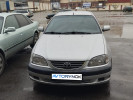 Toyota Avensis 2002 года