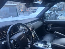 Land Rover Range Rover 2021 года