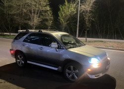 Lexus RX 2001 года