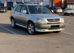 Lexus RX 2001 года