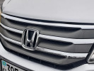 Honda Odyssey 2013 года