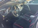 Toyota RAV4 2015 года
