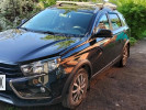 ВАЗ (Lada) Vesta SW Cross 2021 года