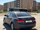 Chevrolet Cruze 2013 года