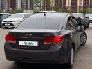 Chevrolet Cruze 2013 года