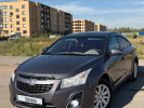 Chevrolet Cruze 2013 года