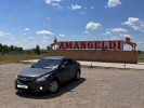 Chevrolet Cruze 2013 года
