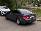 Chevrolet Cruze 2013 года