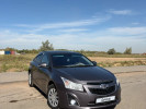Chevrolet Cruze 2013 года