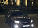 Chevrolet Cruze 2013 года