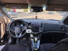 Chevrolet Cruze 2013 года