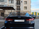Kia K5 2020 года